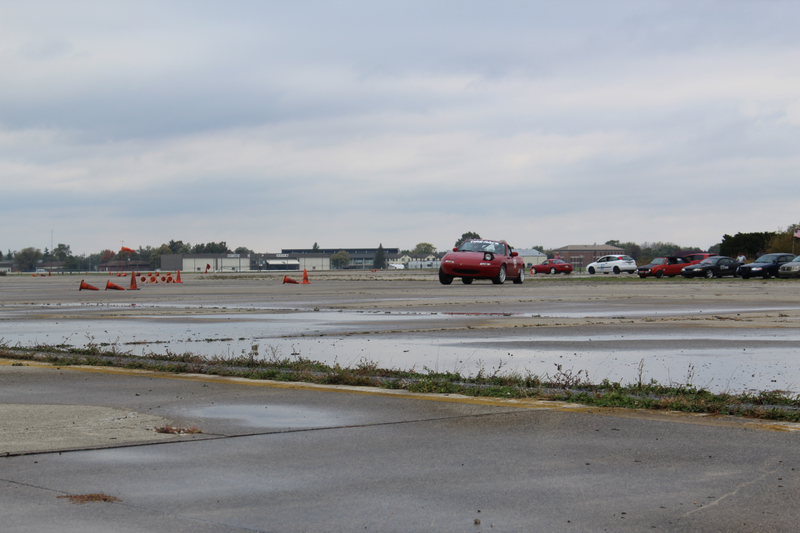 Illustration for article titled Photo Dump from Last Annual Indy SCCA Pt.3
